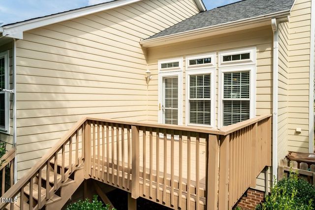 113 Gremar Drive, Holly Springs, NC 27540
