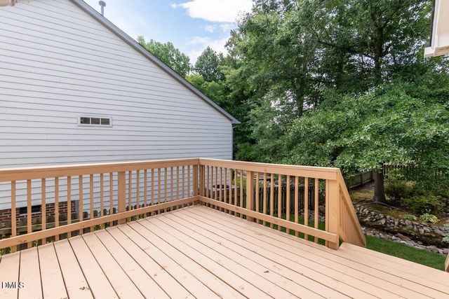 113 Gremar Drive, Holly Springs, NC 27540