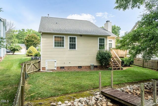 113 Gremar Drive, Holly Springs, NC 27540