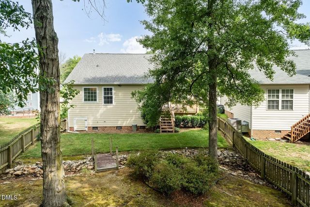 113 Gremar Drive, Holly Springs, NC 27540
