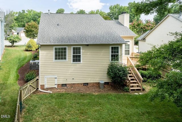 113 Gremar Drive, Holly Springs, NC 27540