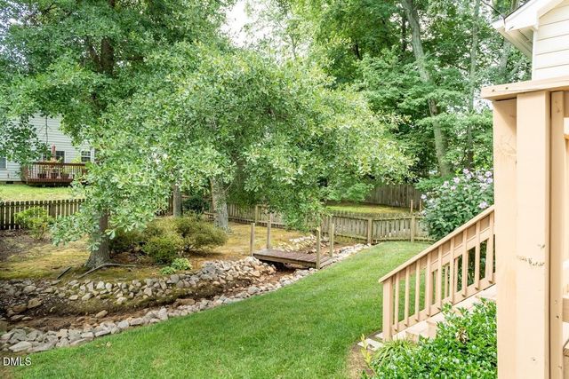 113 Gremar Drive, Holly Springs, NC 27540