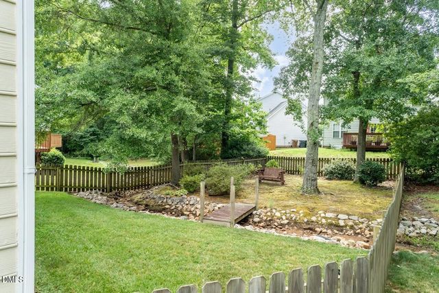 113 Gremar Drive, Holly Springs, NC 27540