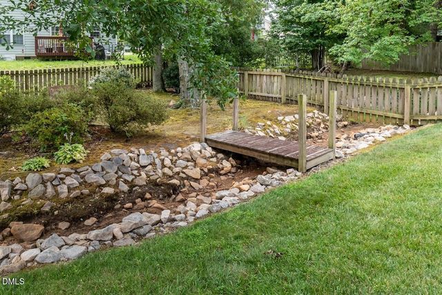 113 Gremar Drive, Holly Springs, NC 27540