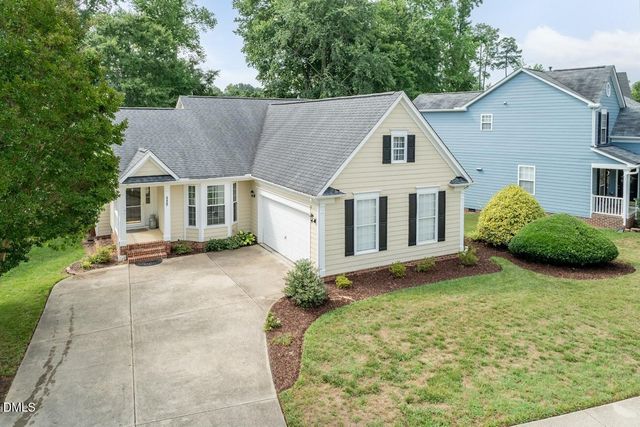 113 Gremar Drive, Holly Springs, NC 27540