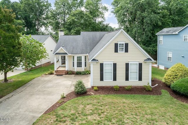 113 Gremar Drive, Holly Springs, NC 27540