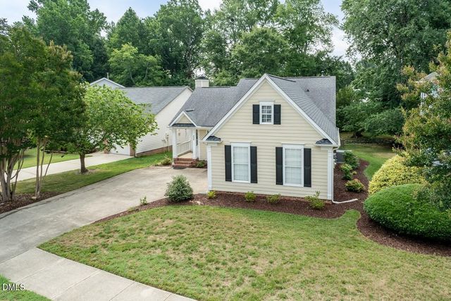 113 Gremar Drive, Holly Springs, NC 27540