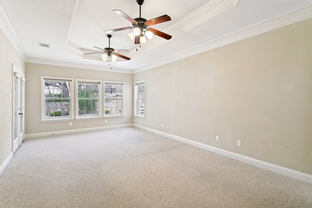 6932 La Cantera Drive, Fort Worth, TX 76108