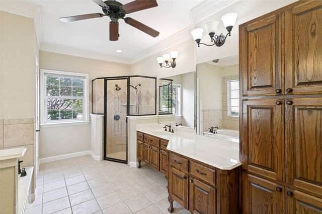 6932 La Cantera Drive, Fort Worth, TX 76108