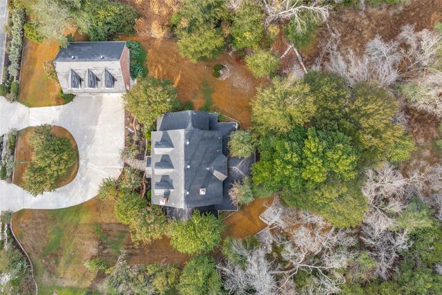 6932 La Cantera Drive, Fort Worth, TX 76108