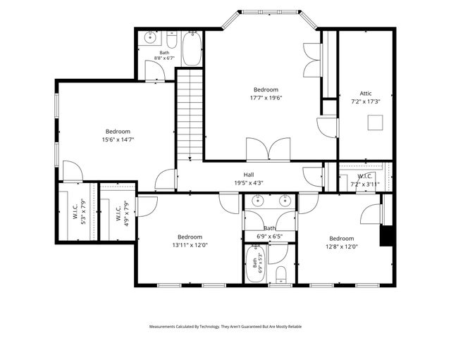 6932 La Cantera Drive, Fort Worth, TX 76108