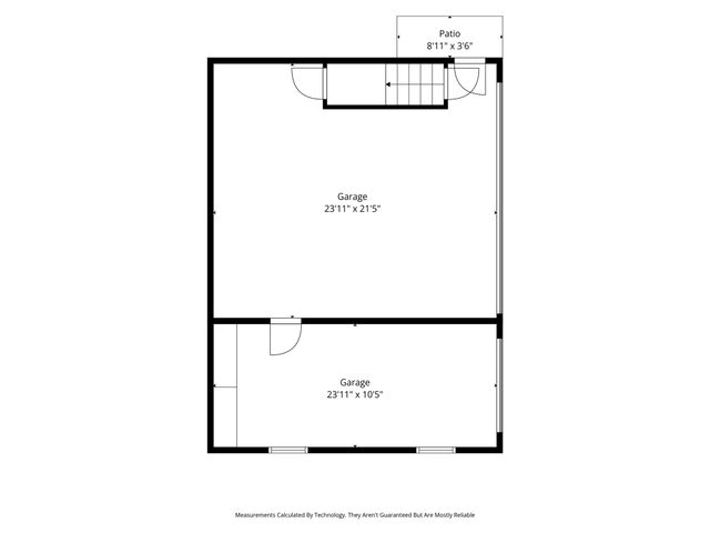 6932 La Cantera Drive, Fort Worth, TX 76108