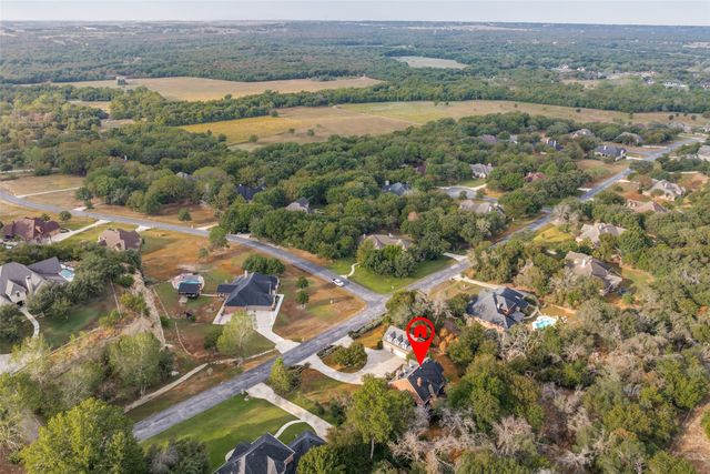 6932 La Cantera Drive, Fort Worth, TX 76108