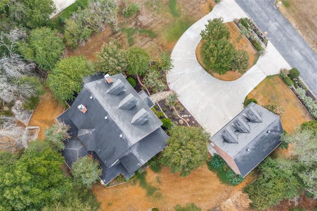 6932 La Cantera Drive, Fort Worth, TX 76108