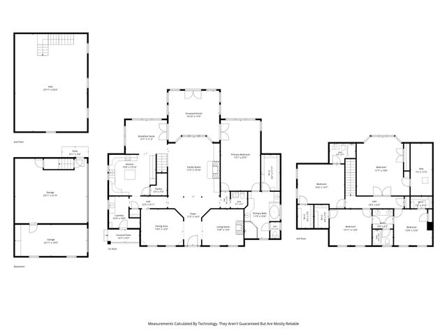 6932 La Cantera Drive, Fort Worth, TX 76108