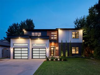 1212 W Wilshire Boulevard, Nichols Hills, OK 73116