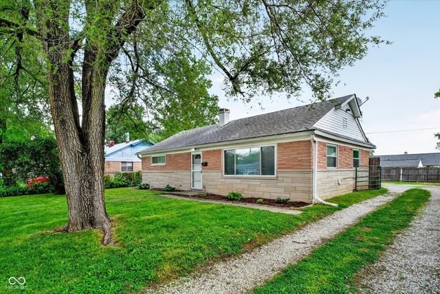 449 Southgate Drive, Greenwood, IN 46143