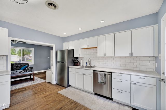 449 Southgate Drive, Greenwood, IN 46143