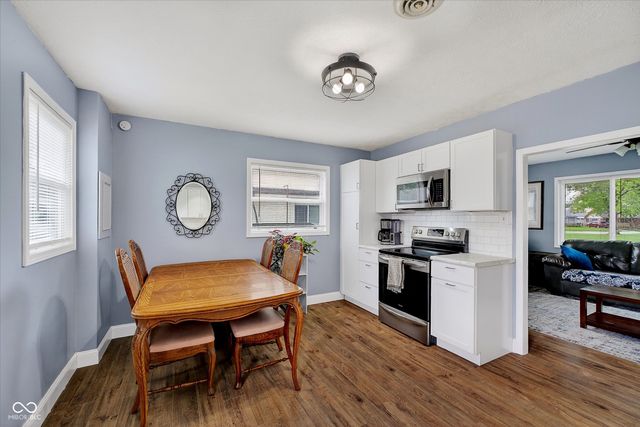 449 Southgate Drive, Greenwood, IN 46143