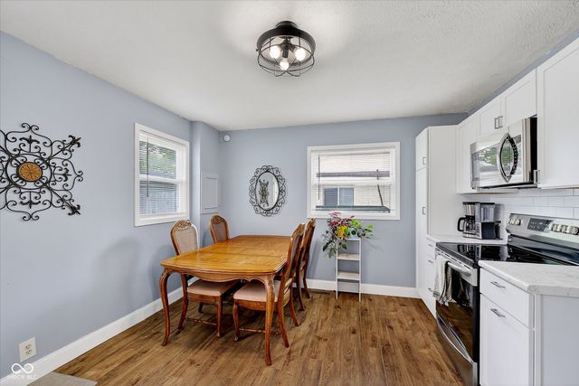 449 Southgate Drive, Greenwood, IN 46143