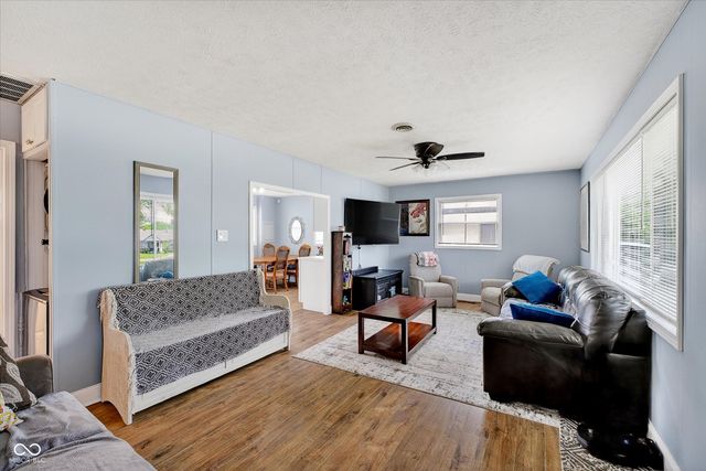 449 Southgate Drive, Greenwood, IN 46143