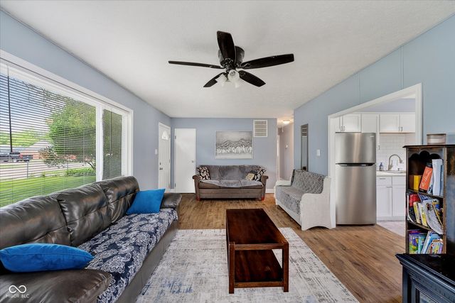 449 Southgate Drive, Greenwood, IN 46143