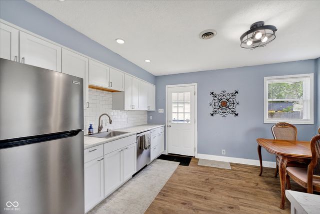 449 Southgate Drive, Greenwood, IN 46143