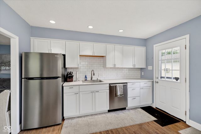 449 Southgate Drive, Greenwood, IN 46143