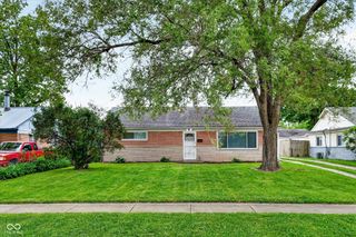 449 Southgate Drive, Greenwood, IN 46143