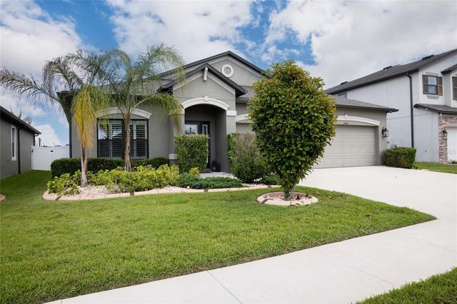 11422 LELAND GROVES DRIVE, Riverview, FL 33579