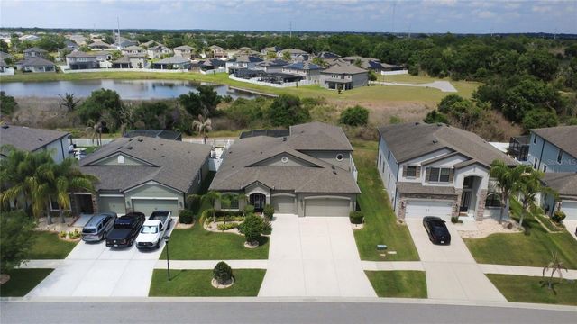 11422 LELAND GROVES DRIVE, Riverview, FL 33579