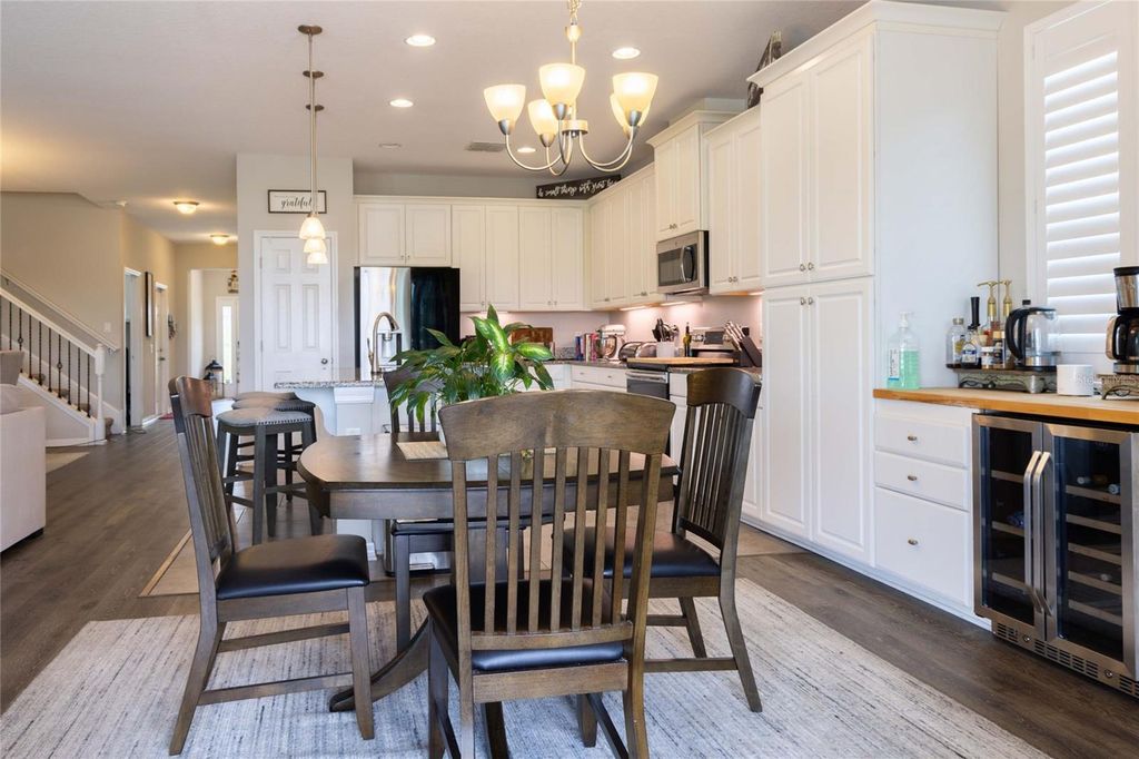 Image 23 of property listing at 11422 LELAND GROVES DRIVE, Riverview, FL 33579