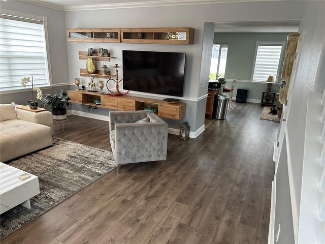 10018 CHORLTON CIRCLE, Orlando, FL 32832