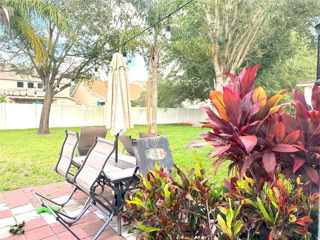 10018 CHORLTON CIRCLE, Orlando, FL 32832