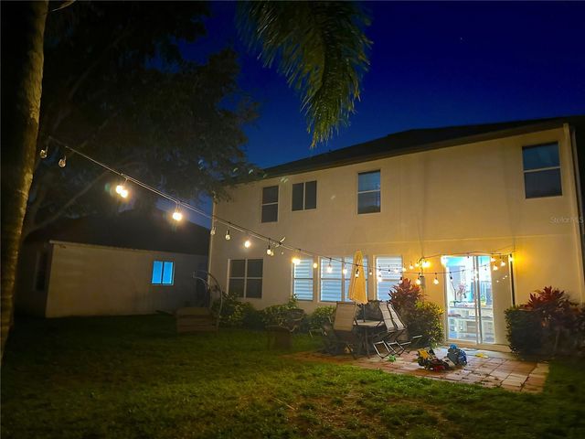 10018 CHORLTON CIRCLE, Orlando, FL 32832