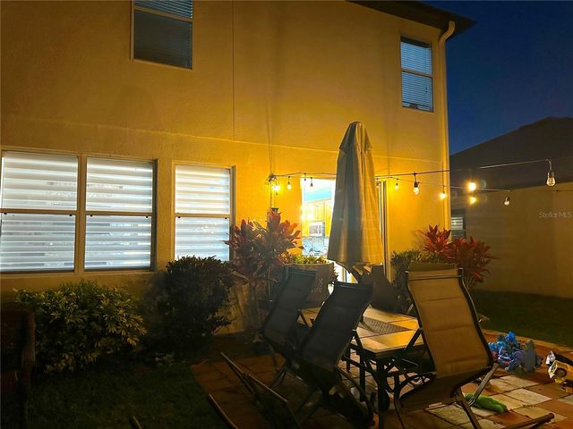 10018 CHORLTON CIRCLE, Orlando, FL 32832