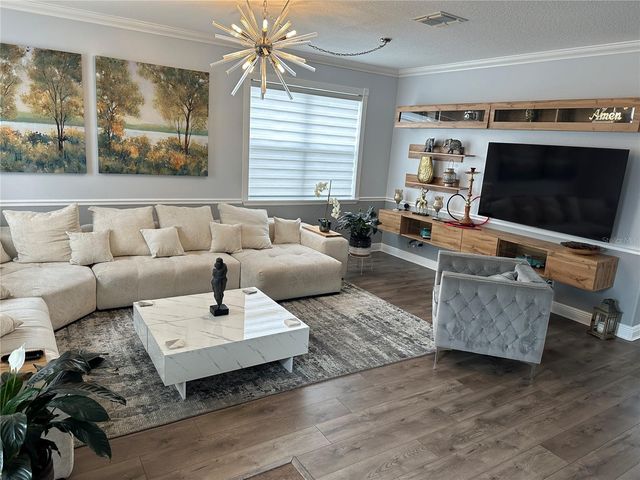 10018 CHORLTON CIRCLE, Orlando, FL 32832
