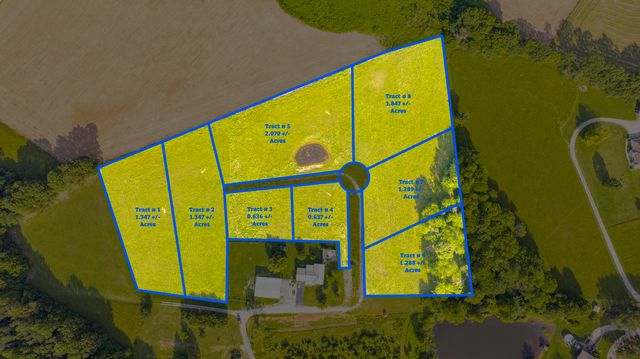 459 Buffalo Trace Road, Monticello, KY 42633