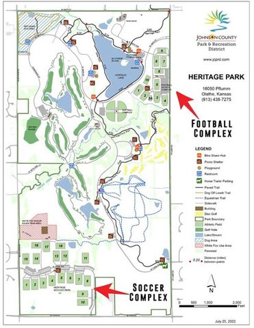 15436 W 161st Terrace, Olathe, KS 66062