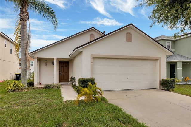 419 RONA LANE, Davenport, FL 33897