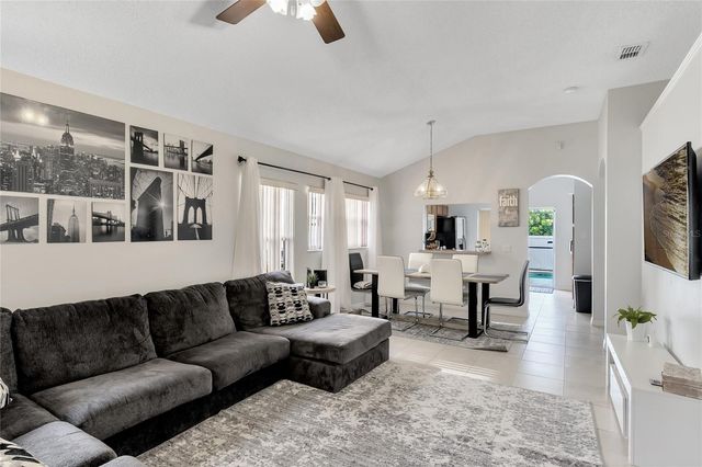 419 RONA LANE, Davenport, FL 33897