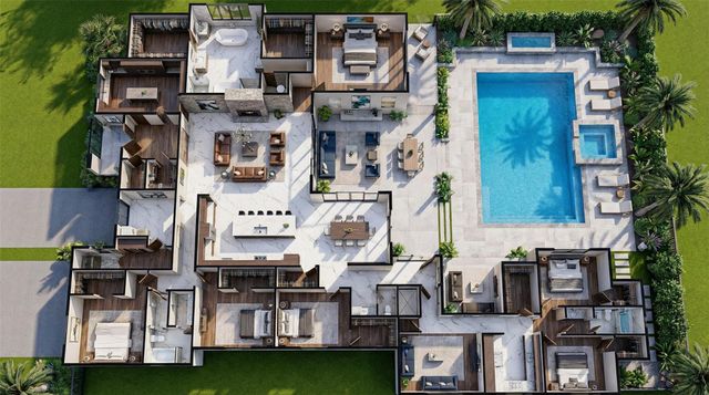 8911 Grand Lake Estates Dr, Montgomery, TX 77316