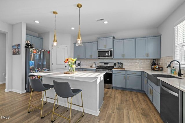 1236 Shadow Shade, Wake Forest, NC 27587