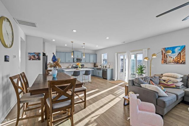 1236 Shadow Shade, Wake Forest, NC 27587