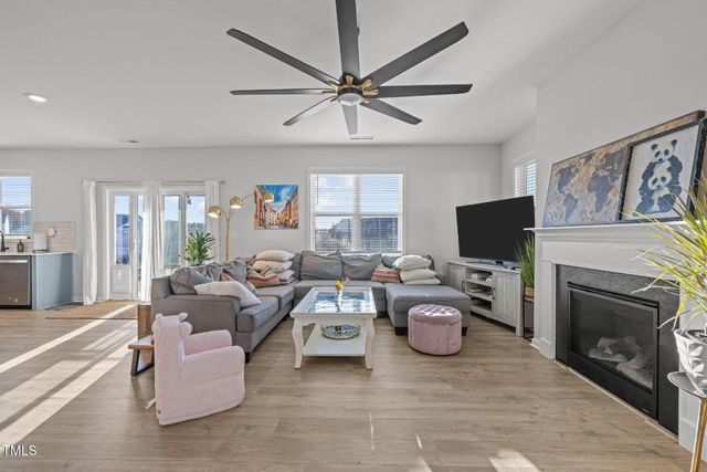 1236 Shadow Shade, Wake Forest, NC 27587