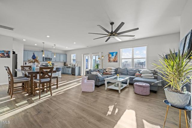 1236 Shadow Shade, Wake Forest, NC 27587