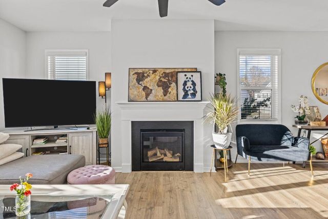 1236 Shadow Shade, Wake Forest, NC 27587