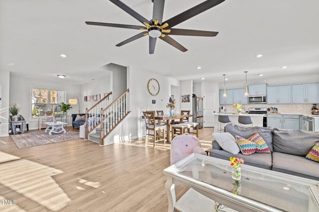 1236 Shadow Shade, Wake Forest, NC 27587