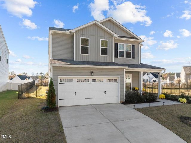 1236 Shadow Shade, Wake Forest, NC 27587