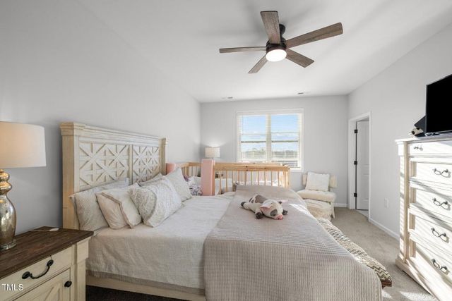 1236 Shadow Shade, Wake Forest, NC 27587